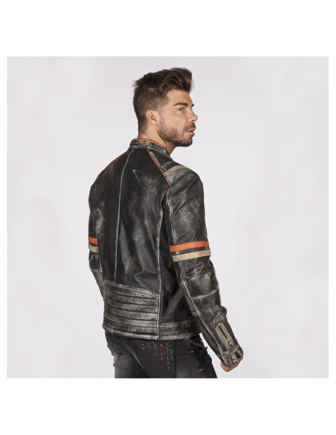 New Rock W-NRLMJ007-S1 Discount