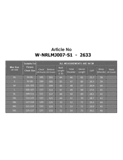 New Rock W-NRLMJ007-S1 Discount