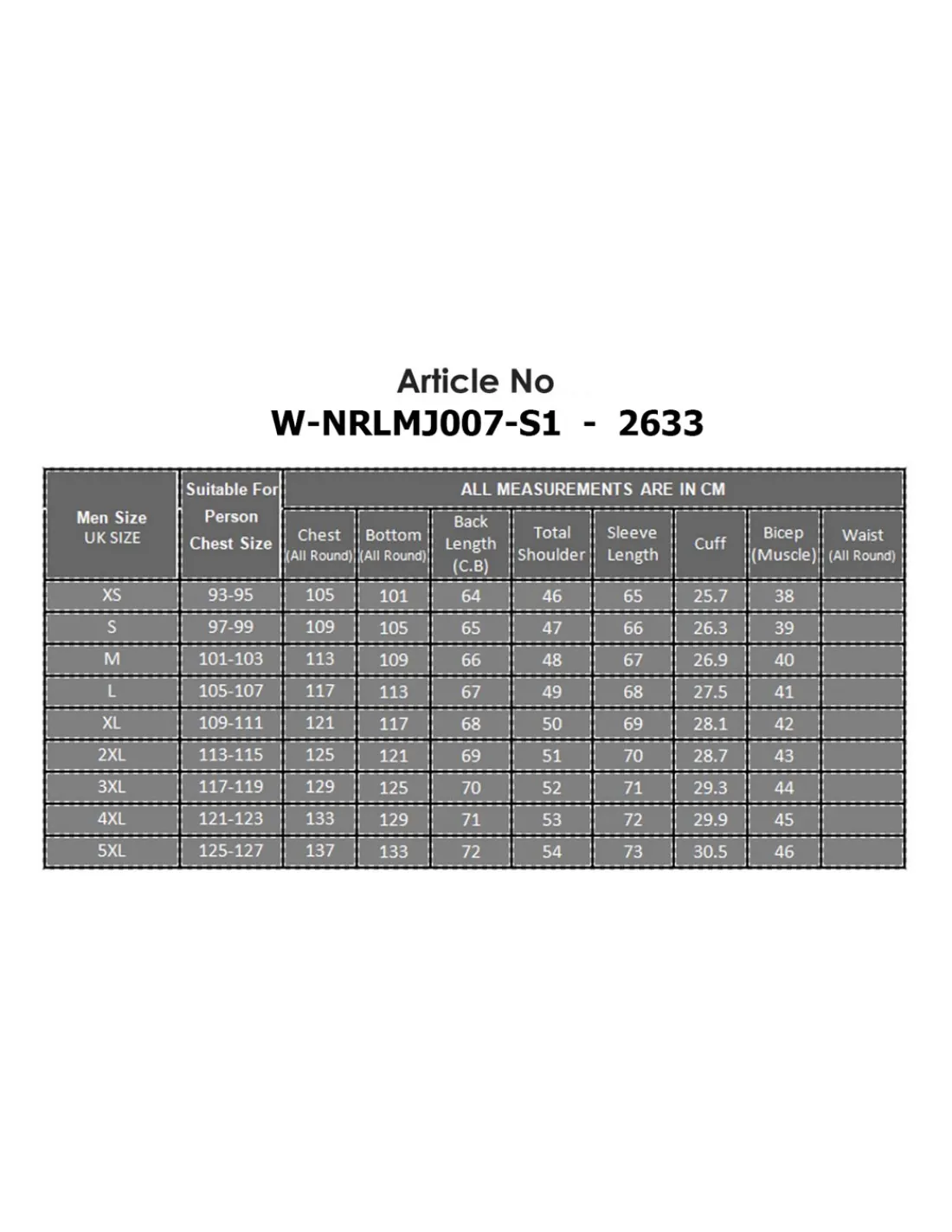New Rock W-NRLMJ007-S1 Discount