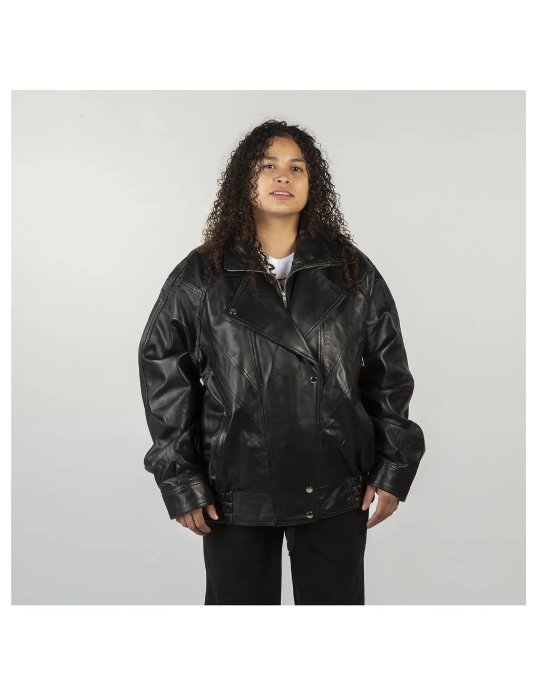 New Rock W-NRLWJ086-S1 Outlet