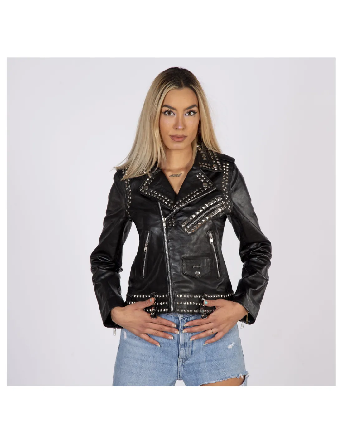 New Rock W-NRLWJ023-S1 Discount