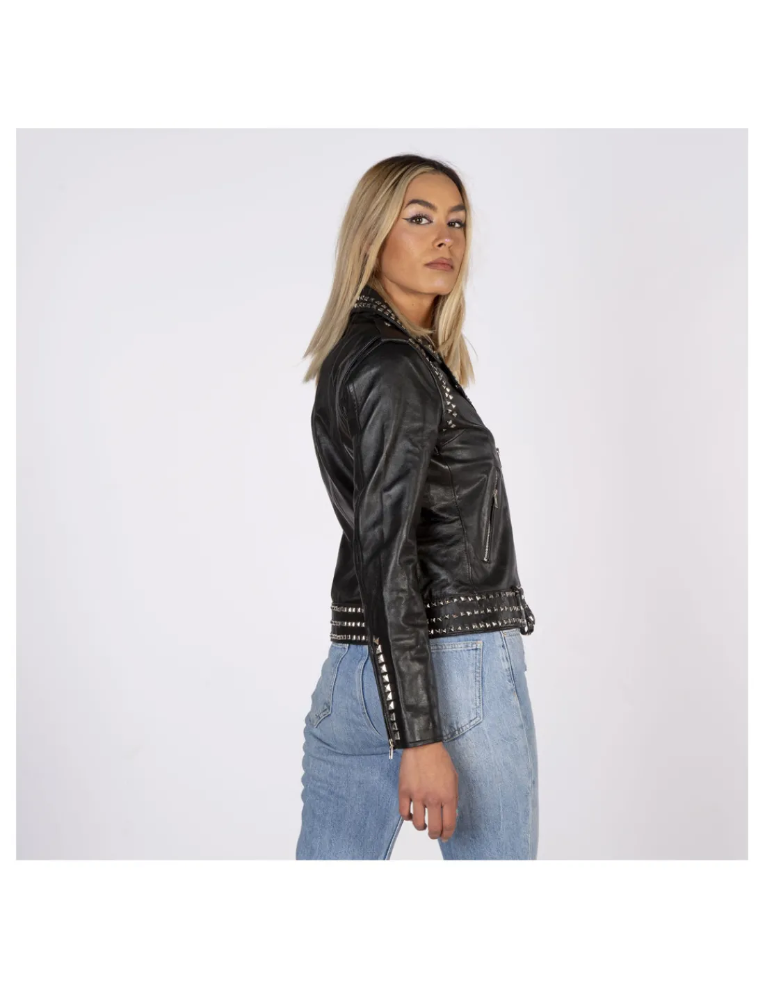 New Rock W-NRLWJ023-S1 Discount