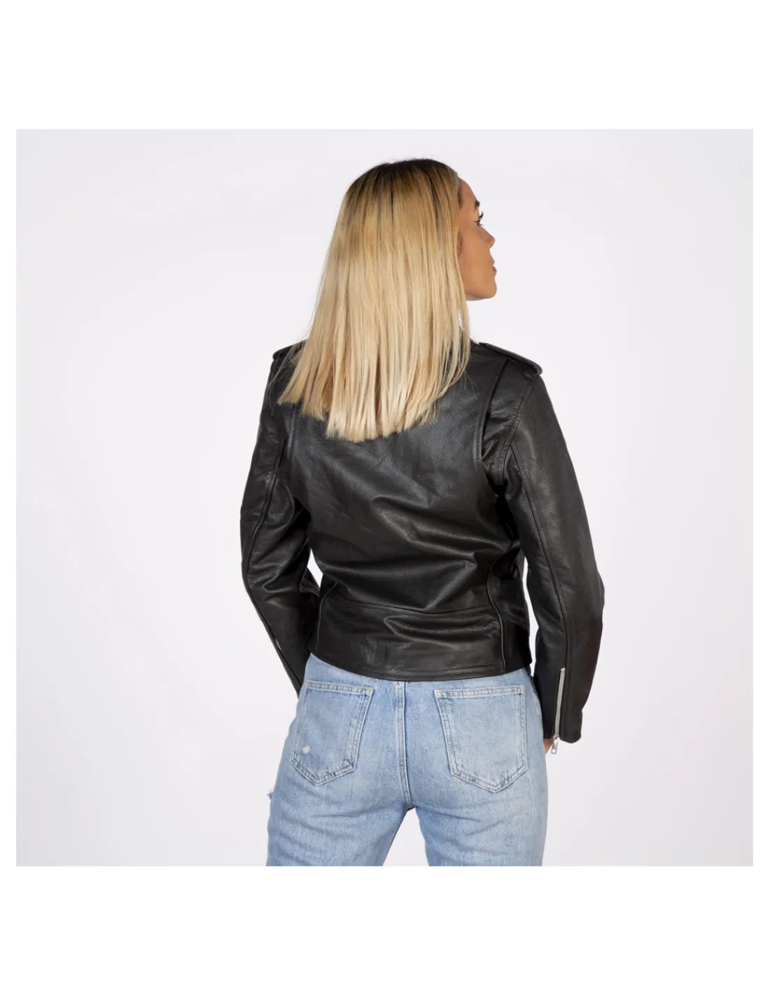 New Rock W-NRLWJ025-S1 Hot
