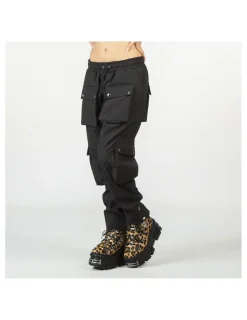 New Rock W-PANTS030-S1 Outlet