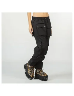 New Rock W-PANTS030-S1 Outlet