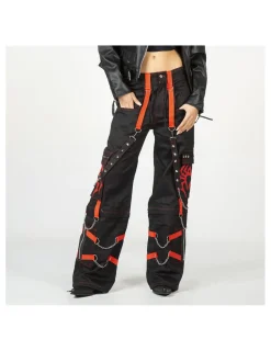 New Rock W-PANTS031-S1 Online