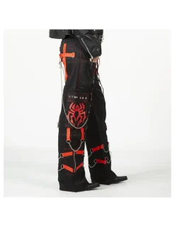 New Rock W-PANTS031-S1 Online