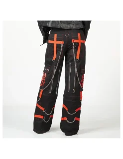 New Rock W-PANTS031-S1 Online