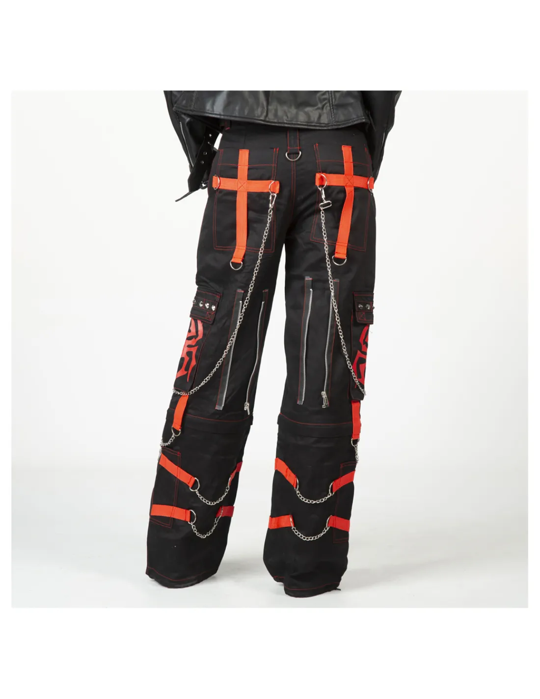 New Rock W-PANTS031-S1 Online