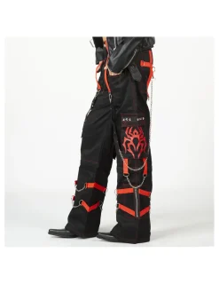 New Rock W-PANTS031-S1 Online