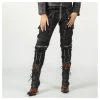 New Rock W-PANTS017-S1 Best