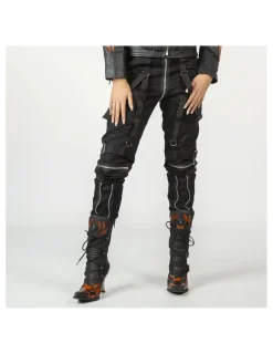 New Rock W-PANTS017-S1 Best