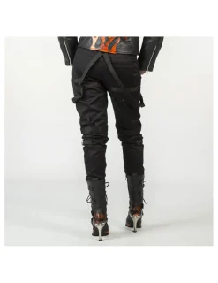 New Rock W-PANTS017-S1 Best