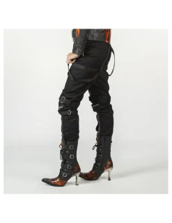 New Rock W-PANTS017-S1 Best