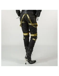 New Rock W-PANTS032-S1