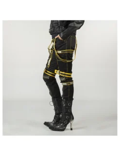 New Rock W-PANTS032-S1