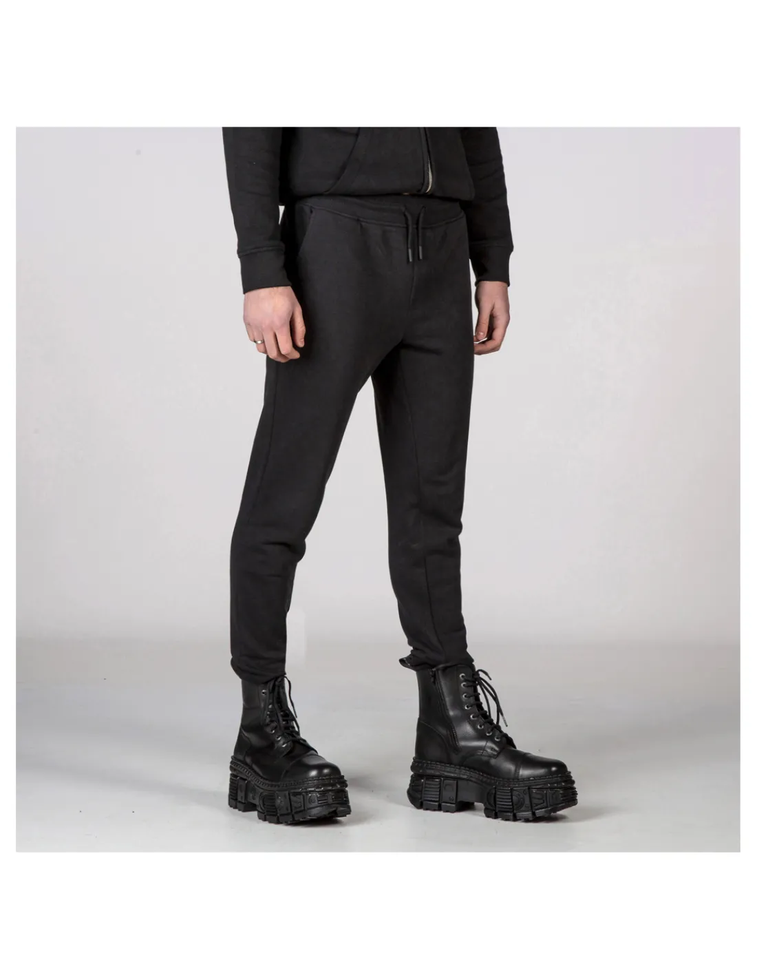 New Rock W-PANTS029-S1 Discount