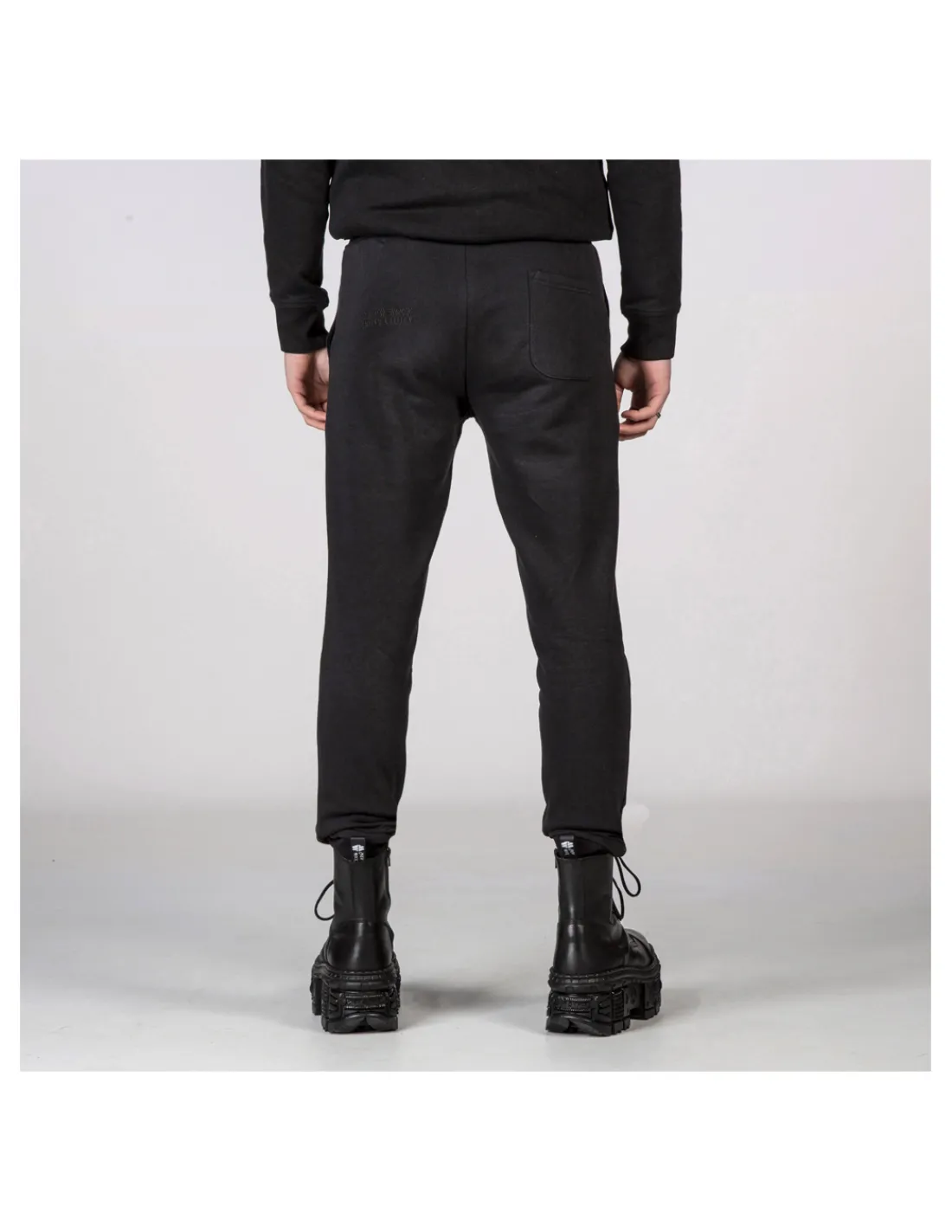 New Rock W-PANTS029-S1 Discount