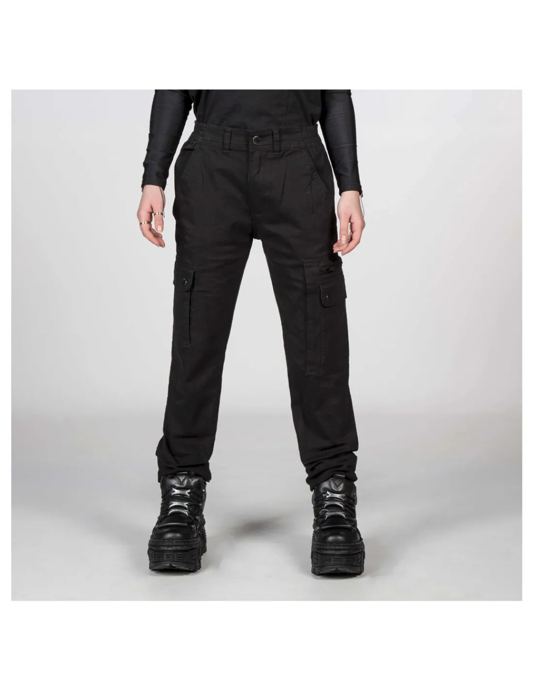 New Rock W-PANTS023-S1
