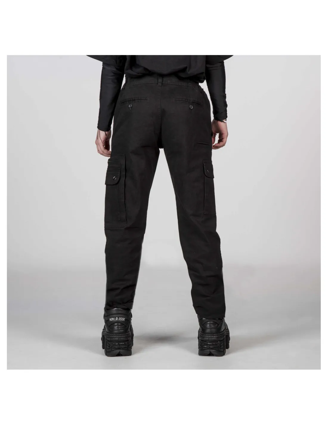 New Rock W-PANTS023-S1