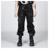 New Rock W-PANTS021-S1 Clearance