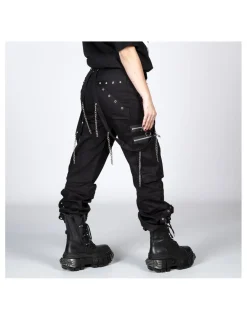 New Rock W-PANTS021-S1 Clearance