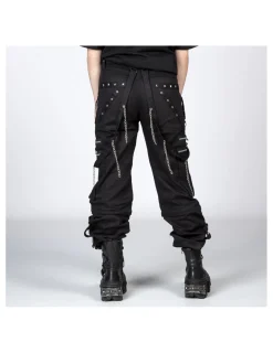 New Rock W-PANTS021-S1 Clearance