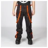 New Rock W-PANTS022-S1 Clearance