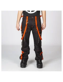 New Rock W-PANTS022-S1 Clearance