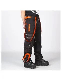 New Rock W-PANTS022-S1 Clearance