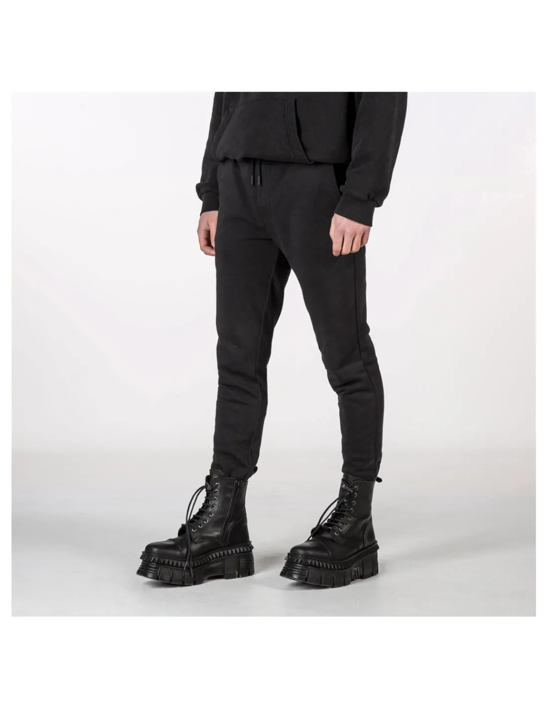 New Rock W-PANTS027-S1 Online