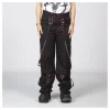 New Rock W-PANTS020-S1