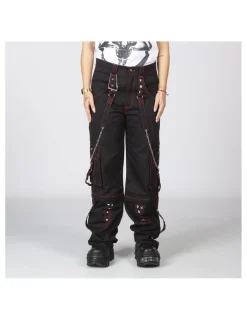 New Rock W-PANTS020-S1