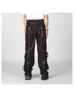 New Rock W-PANTS020-S1