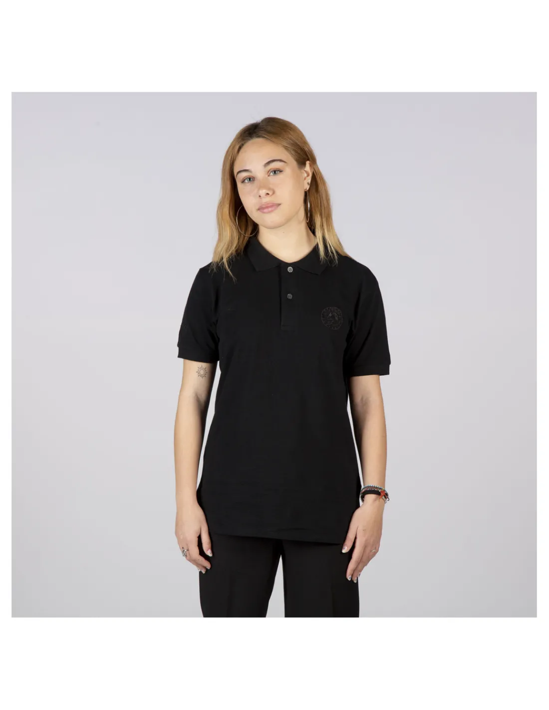 New Rock W-PSHIRT2-S1 Hot
