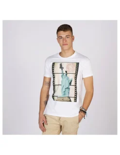 New Rock W-TSHIRT9-S1 Hot