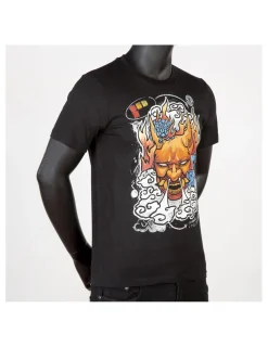 New Rock W-TSHIRT11-S1 Hot