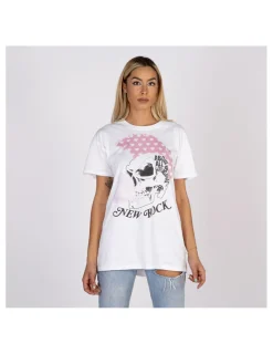 New Rock W-TSHIRT10-S1 Best