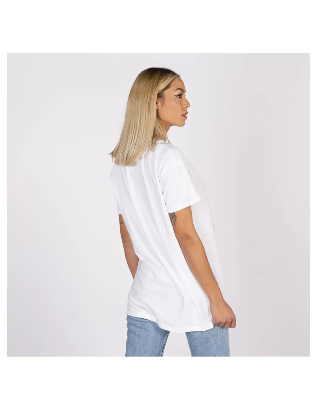 New Rock W-TSHIRT10-S1 Best