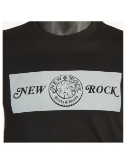 New Rock W-TSHIRT1-S1 Discount