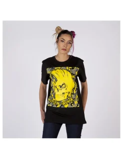 New Rock W-TSHIRT18-S2 Best