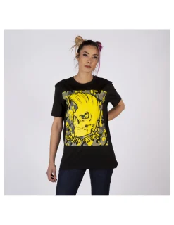 New Rock W-TSHIRT18-S2 Best