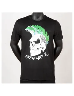 New Rock W-TSHIRT12-S1 Discount