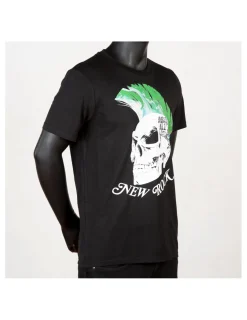 New Rock W-TSHIRT12-S1 Discount