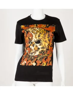 New Rock W-TSHIRT21-S1
