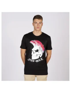 New Rock W-TSHIRT6-S1 Best