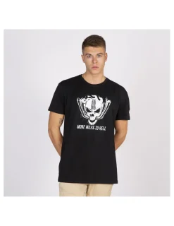 New Rock W-TSHIRT5-S1 New