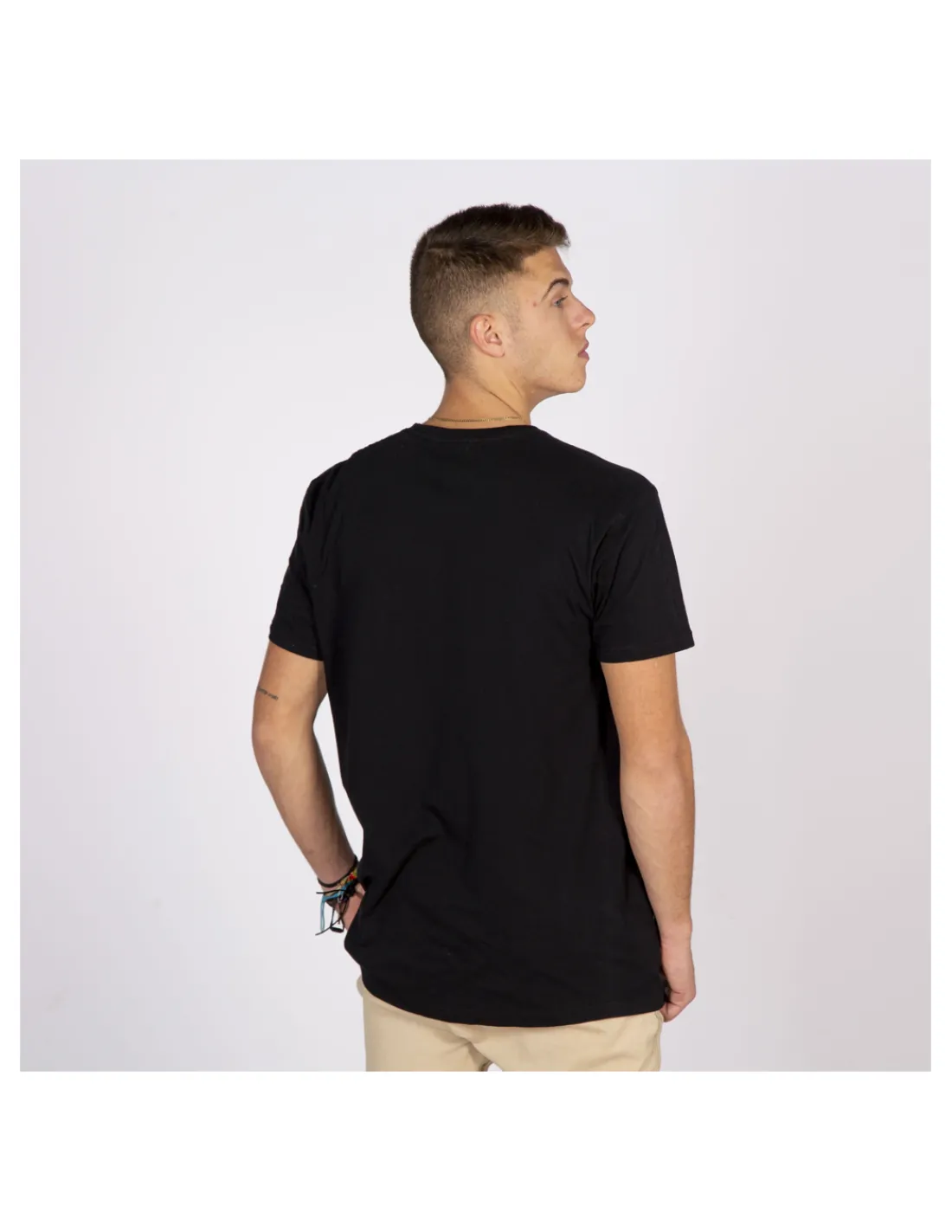 New Rock W-TSHIRT5-S1 New