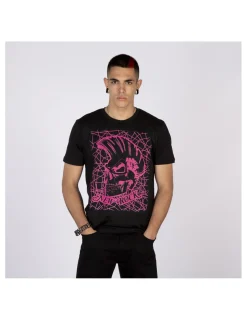 New Rock W-TSHIRT20-S2 Sale