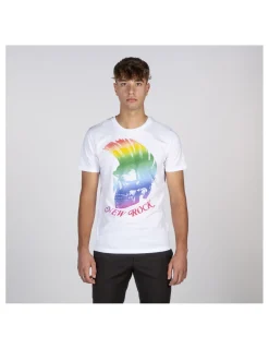 New Rock W-TSHIRT6-S6 Sale